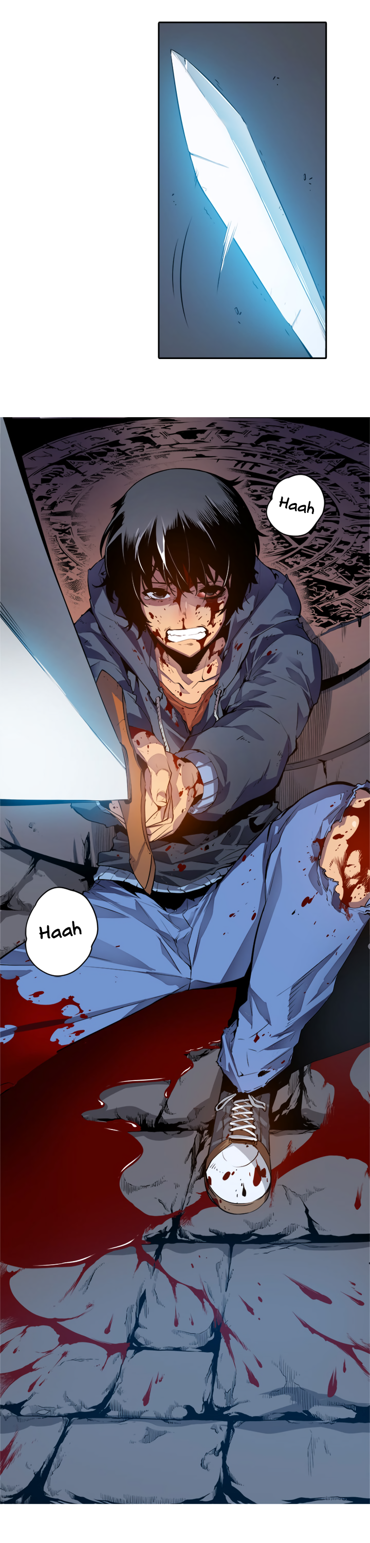 Manga Image